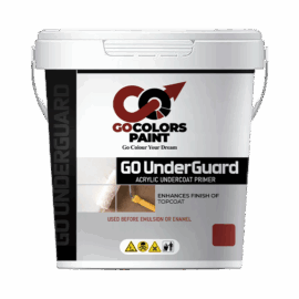 GO UnderGuard
