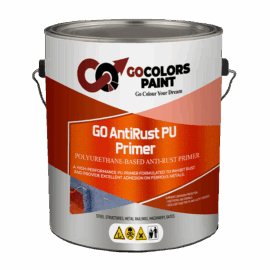 GO AntiRust PU Primer