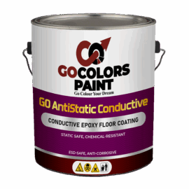 GO AntiStatic Conductive