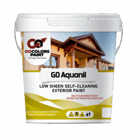 GO Aquanil