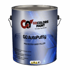 GO AutoPutty