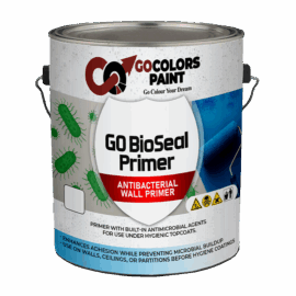 GO BioSeal Primer
