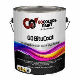 GO BituCoat