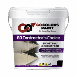 GO Contractor’s Choice