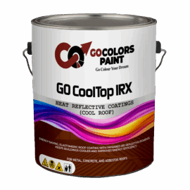 GO CoolTop IRX