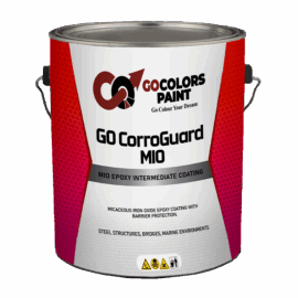 GO CorroGuard MIO