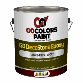GO DecoStone Epoxy