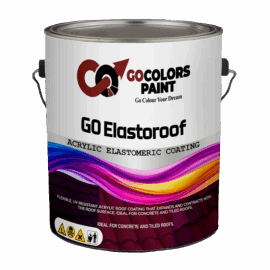 GO Elastoroof