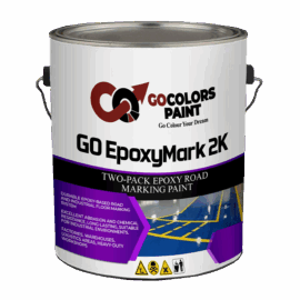 GO EpoxyMark 2K