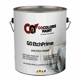 GO EtchPrime