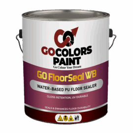 GO FloorSeal WB
