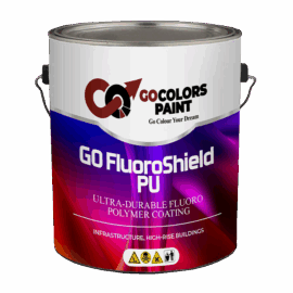 GO FluoroShield PU