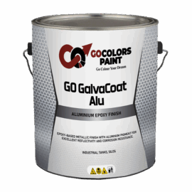 GO GalvaCoat Alu
