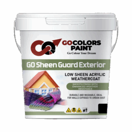 GO Sheen Guard Exterior