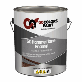 GO HammerTone Enamel