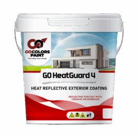 GO HeatGuard 4