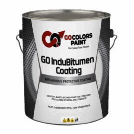 GO InduBitumen Coating