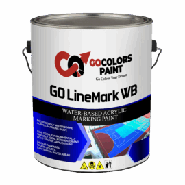GO LineMark WB