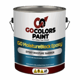 GO MoistureBlock Epoxy