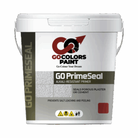 GO PrimeSeal Exterior