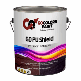 GO PU Shield
