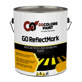 GO ReflectMark