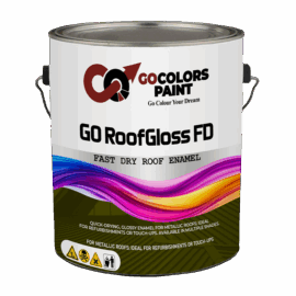 GO RoofGloss FD
