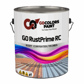 GO RustPrime RC