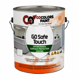GO SafeTouch
