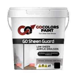 GO Sheen Guard