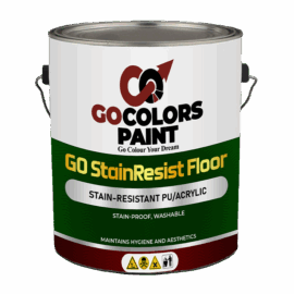 GO StainResist Floor