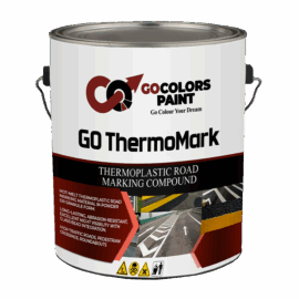 GO ThermoMark