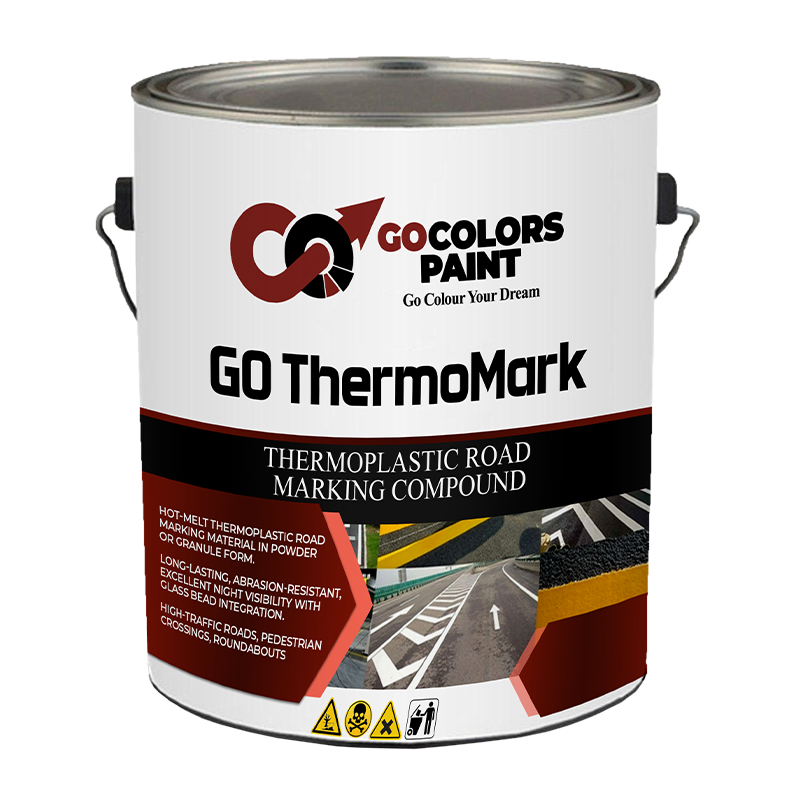 GO ThermoMark