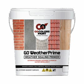 GO WeatherPrime