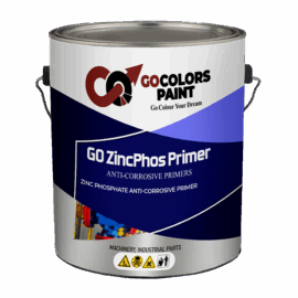 GO ZincPhos Primer