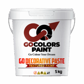 Go Decorative Paste