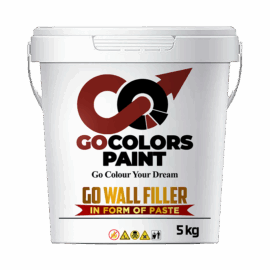 Go Wall Filler